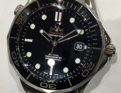 オメガ シーマスター アクアテラ マスターコーアクシャル 231.10.39.21