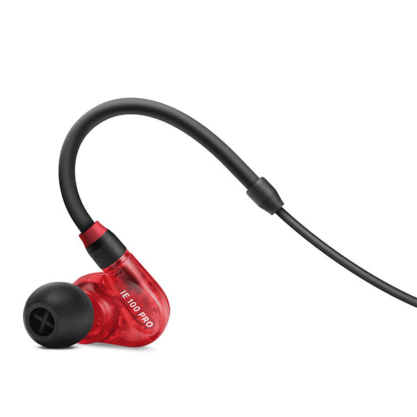 SENNHEISER IE 100 PRO Wireless – e☆イヤホン