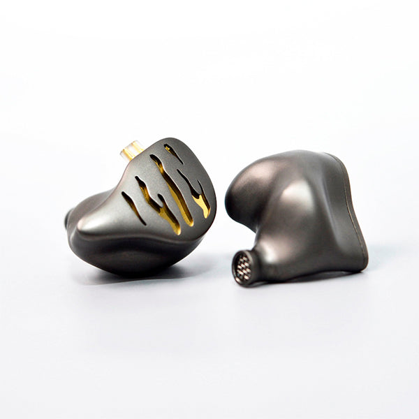 qdc TIGER 【QDC-TIGER-S】 – e☆イヤホン