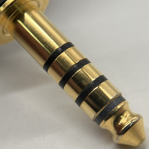 NOBUNAGA Labs 【中古】旭扇 (きょくせん) 4.4mm5極バランス【秋葉原