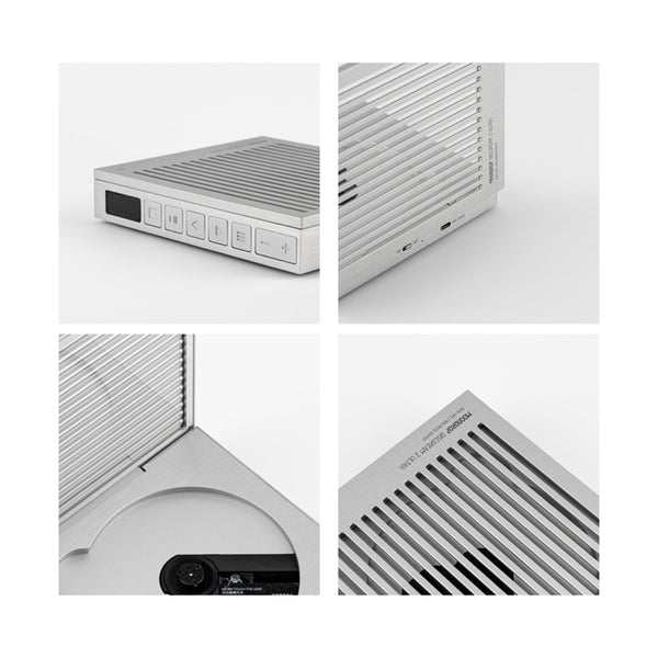 水月雨 (MOONDROP) DISCDREAM 2 Ultra – e☆イヤホン