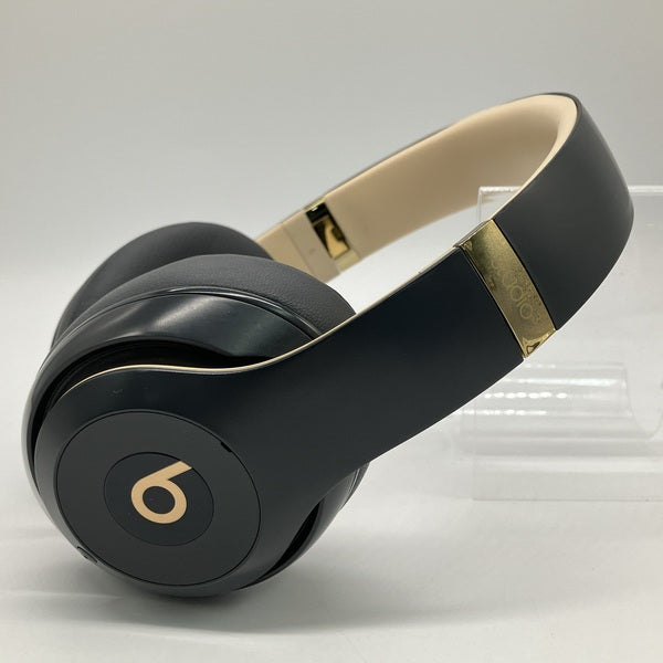 Beats by Dr. Dre 【中古】Beats Studio3 Wireless シャドーグレー