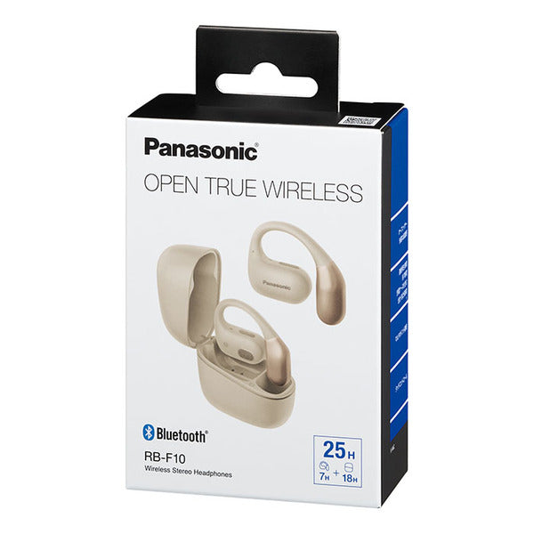 Panasonic RB-F10D – e☆イヤホン