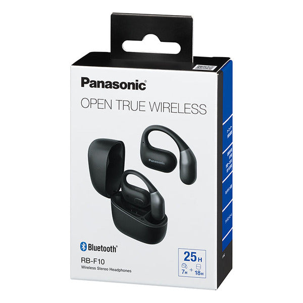 Panasonic RB-F10D – e☆イヤホン
