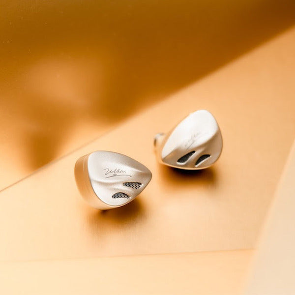 DUNU-TOPSOUND Vulkan2 2Pin – e☆イヤホン