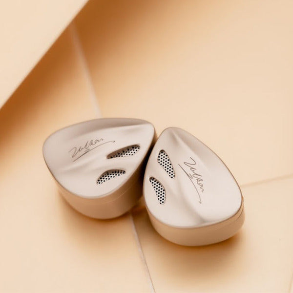 DUNU-TOPSOUND Vulkan2 2Pin – e☆イヤホン