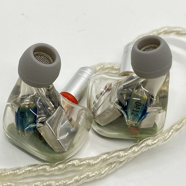 Rose 【中古】BR5 Mk2 グリーン【日本橋】 – e☆イヤホン