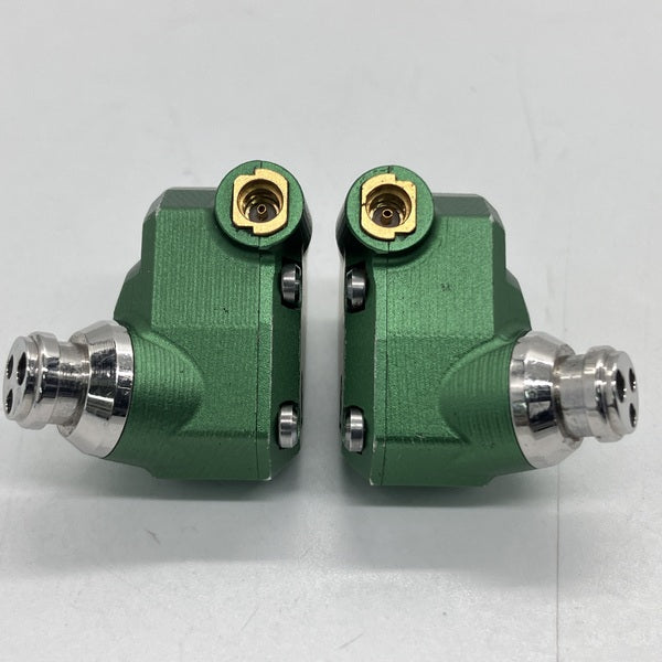 Campfire Audio 【中古】ANDROMEDA 【CAM-4808】（ケーブル欠品