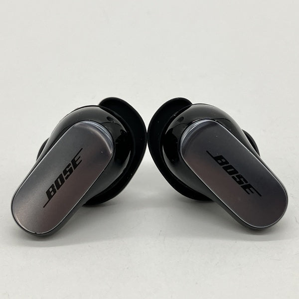 Bose 【中古】QuietComfort Ultra Earbuds Black【日本橋】 – e☆イヤホン
