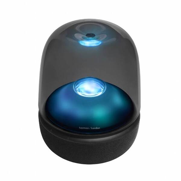 Harman Kardon Aura Studio 5 Black 【HKAURAS5BLKJN】 – e☆イヤホン