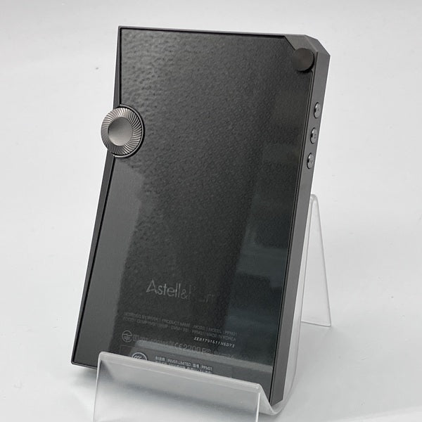 Astell&Kern 【中古】AK320 128GB ガンメタル【AK320-128GB-GM