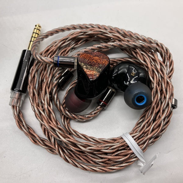 AFUL 【中古】PERFORMER 8 4.4mmモデル【名古屋】 – e☆イヤホン