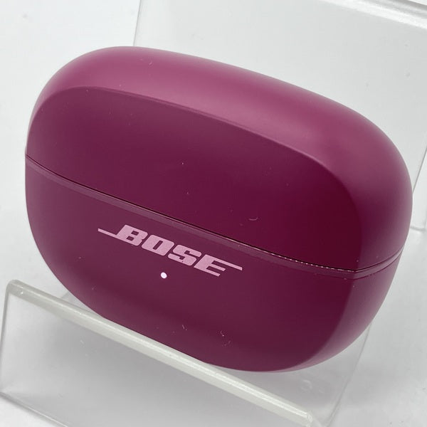Bose 【中古】Ultra Open Earbuds Deep Plum【秋葉原】 – e☆イヤホン
