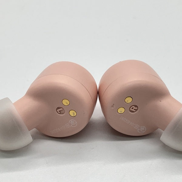 M-SOUNDS 【中古】MS-TW22PG Cream Pink×Rose Gold【秋葉原】 – e