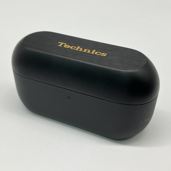 Technics 【中古】EAH-AZ100-K ブラック【日本橋】 – e☆イヤホン