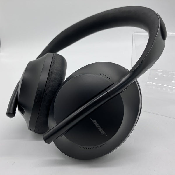 Bose 【中古】Noise Cancelling Headphones 700 Triple Black【秋葉原