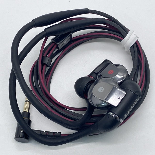 SONY 【中古】XBA-A3【名古屋】 – e☆イヤホン