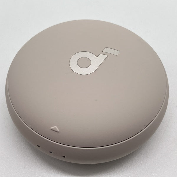 Anker 【中古】Soundcore Sleep A20 サンドベージュ 【A6611Z21