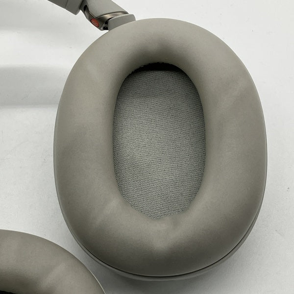 SONY 【中古】WH-1000XM6 SM プラチナシルバー【秋葉原】 – e☆イヤホン