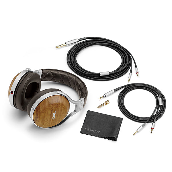 DENON AH-D9200 – e☆イヤホン