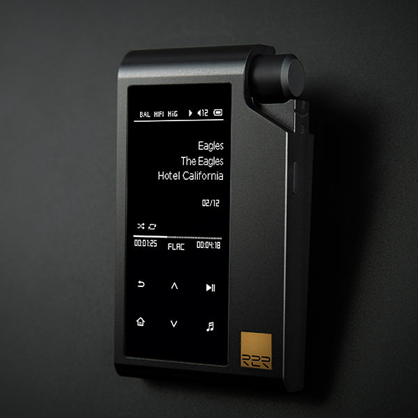 HIFIMAN R2R2000 オーディオデバイス – e☆イヤホン