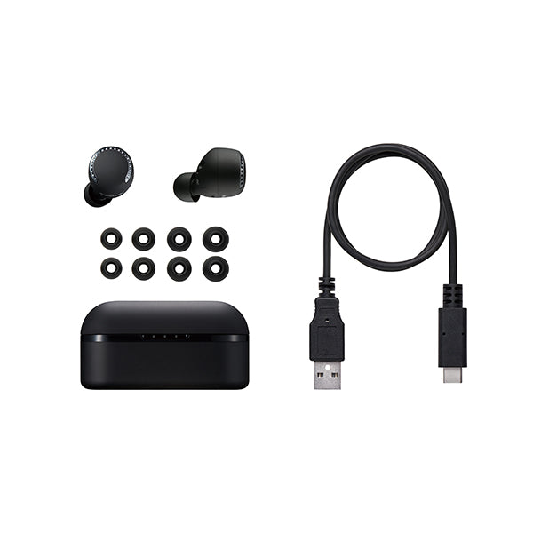 Panasonic RZ-S50W – e☆イヤホン