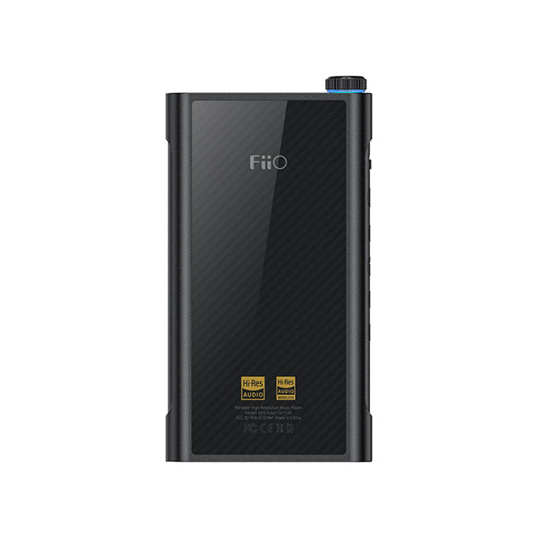 FIIO M15 【FIO-M15-B】 – e☆イヤホン