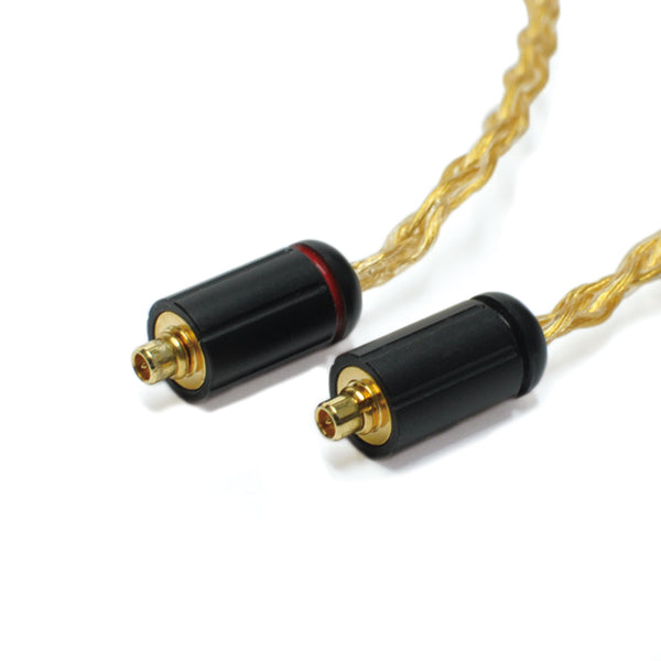 NOBUNAGA Labs 澪標(Miotukusi) 4.4mm5極バランス/MMCX 【NLS-MIO