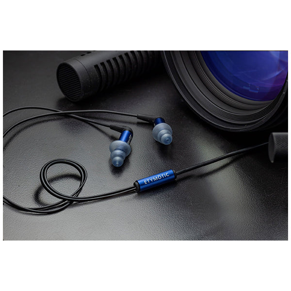 Etymotic Research ER2SE イヤホン 未使用に近い Amazon.co.jp