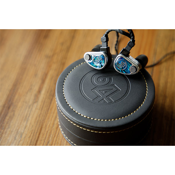 64 AUDIO Nio【64A-8434】 – e☆イヤホン