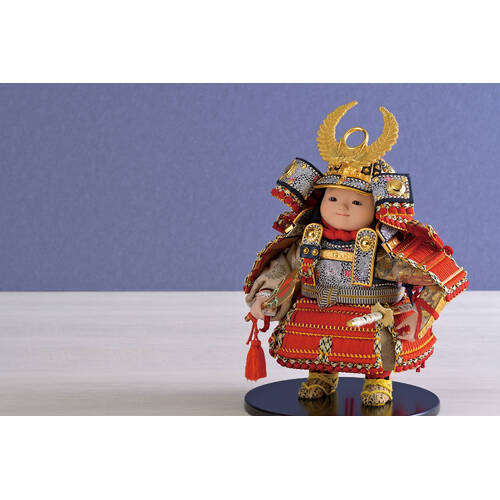 五月人形はどうして引き継いじゃイケナイの？ | コラム | 【公式】福田