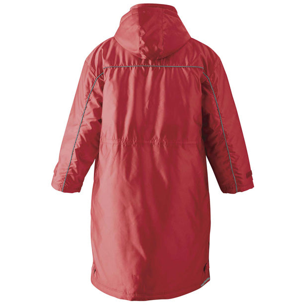 AC-31500 ベンチコート – 株式会社フクヨシ