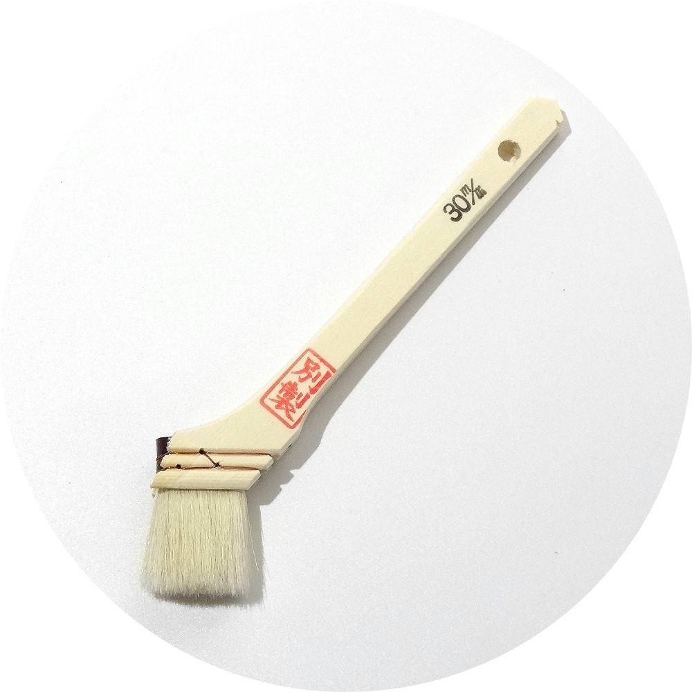 万能用刷毛 | 刷毛（はけ） | ハケ市 通販 大阪市都島区