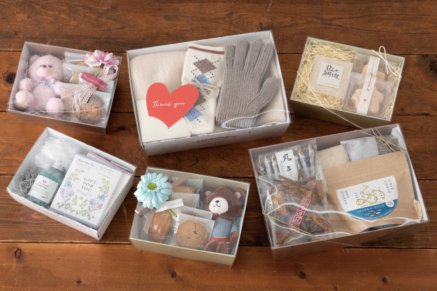 無地PETクリアトレイカバー-1(W285×D203×H81): トレイ・かご・バケツ