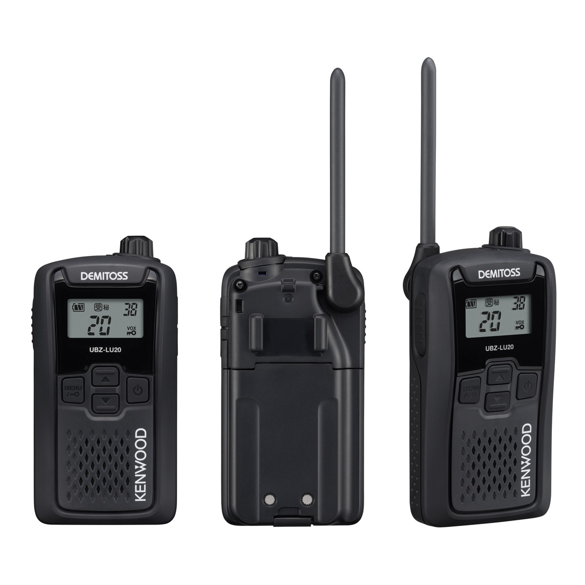 インカムの通販&レンタル【e-インカム】 | 販売商品 / ケンウッド 特定