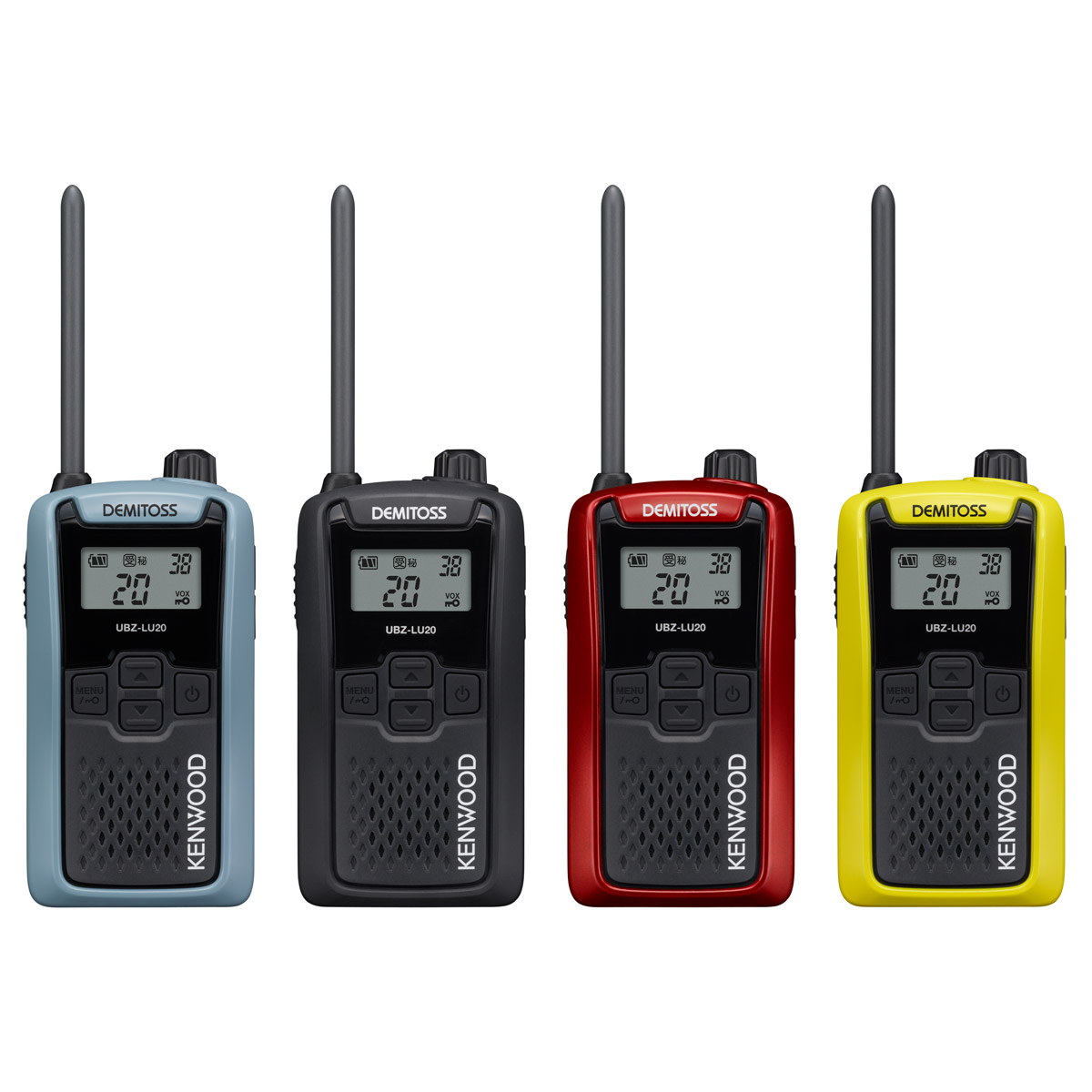 インカムの通販&レンタル【e-インカム】 | 販売商品 / ケンウッド 特定