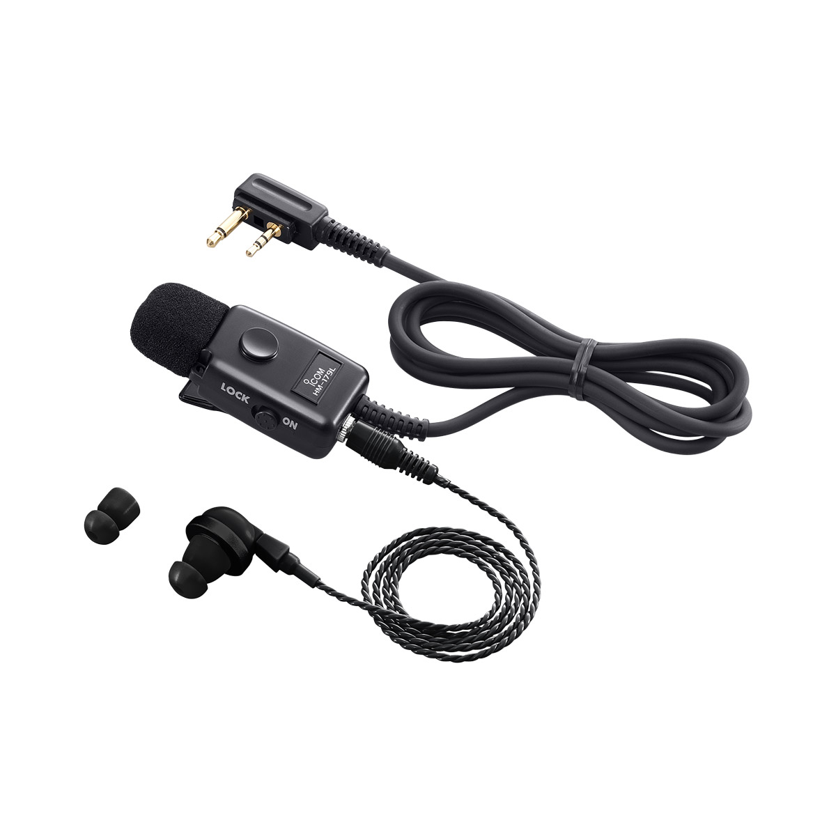 インカムの通販&レンタル【e-インカム】 | 販売商品 / アイコム