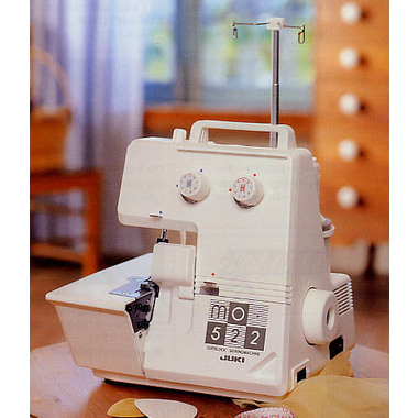 ジューキ ミシン ： ロックミシン 1本針2本糸 株式会社石川ミシン商会