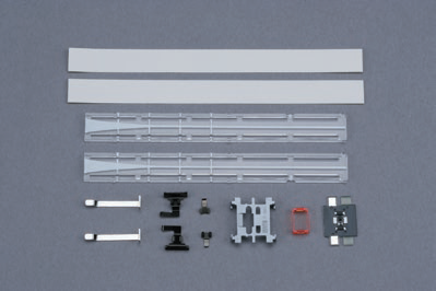 KATO鉄道模型オンラインショッピング HOゲージ用LED室内灯クリア