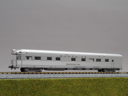 KATO鉄道模型オンラインショッピング ビジネスカー SF ”Topeka