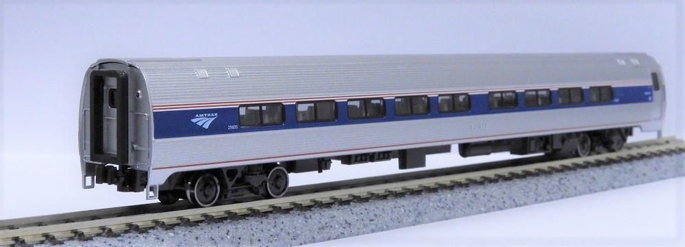 KATO鉄道模型オンラインショッピング P42 アムフリート、ビュー