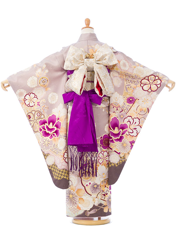 七五三|7歳女児|対応身長:115~125cm|#HAP7293｜全国宅配可の「e-きもの