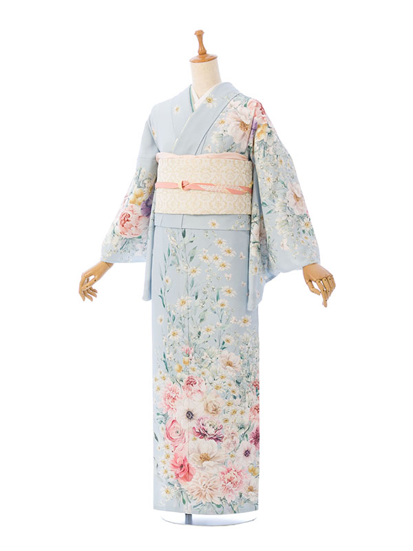 訪問着|対応身長:153~165cm|ｻｲｽﾞ:7~13号|#HAD2824｜全国宅配可の「e