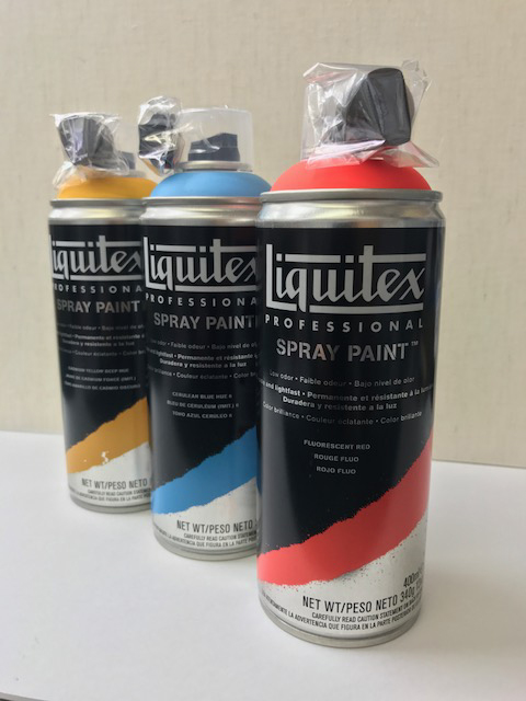 創業1905年、上野御徒町の画材販売の老舗