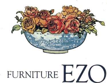 えぞ民芸（北海道） | 輸入家具・雑貨の専門店 e木楽館 【公式】