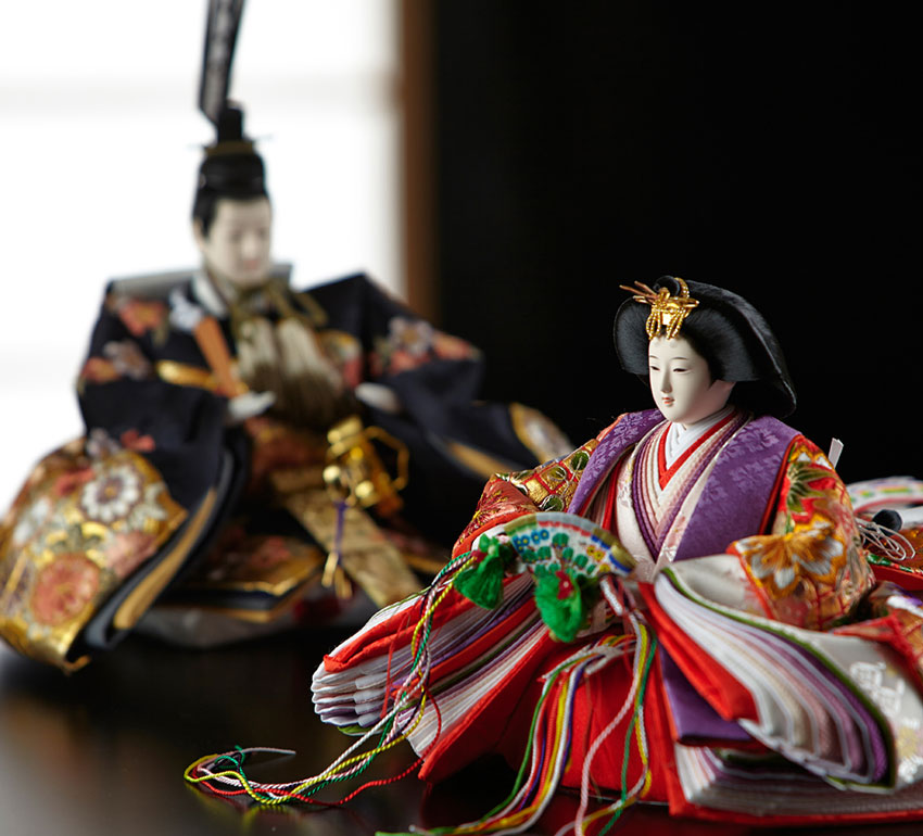 ひな人形一覧｜人形の松屋｜正月飾り、雛人形、鯉のぼり、五月人形