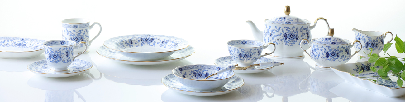 ナルミ(NARUMI)/ミラノ (Milano) －ナルミ公式オンラインショップ(並び