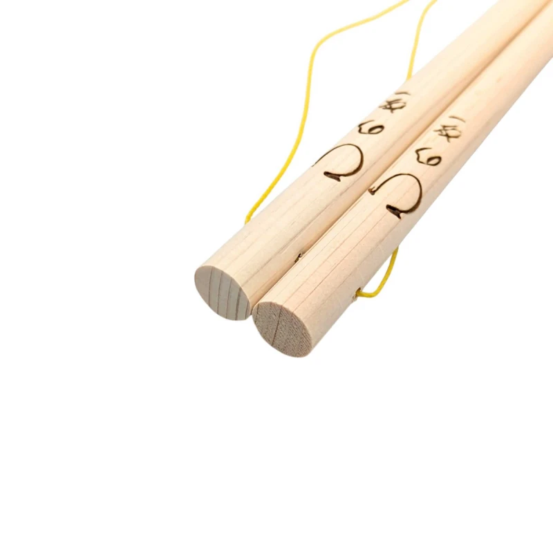 木曽ひのき 丸テーパ―菜箸 39cm - お買い物｜日本最大級の箸の通販