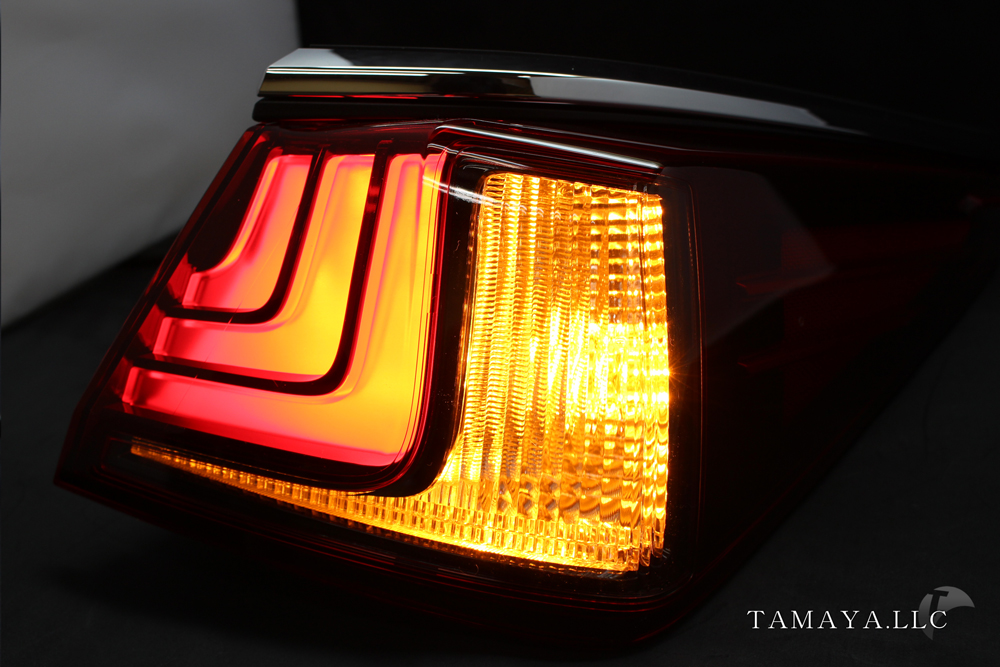 ESでリアやりましょう！ | カスタムショップ【球屋】