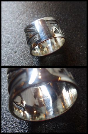 ホピ Lucion・Koinva ルシオン・コインヴァ オーバレイ サンフェイス